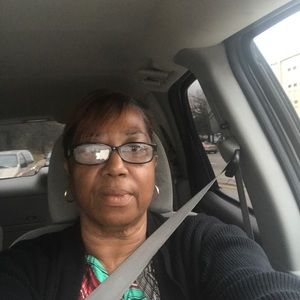 Meet your Posher, Sherry