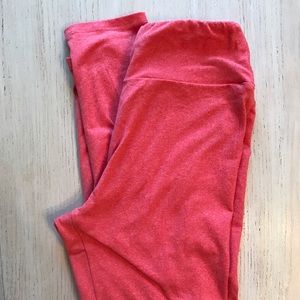 LuLaRoe OS Leggings.