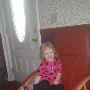 Meet your Posher, Tami