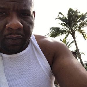 Meet your Posher, Melvin