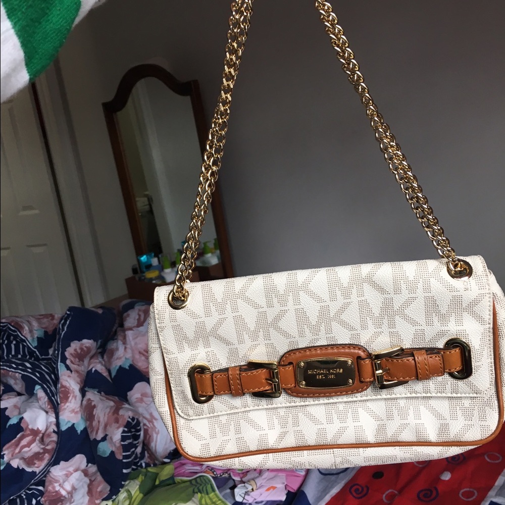 Real mk great condition . No stain no crash