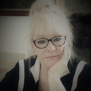 Meet your Posher, Kathleen