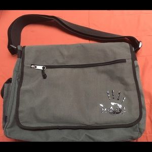 Mudd Messenger Bag/Tote Bag