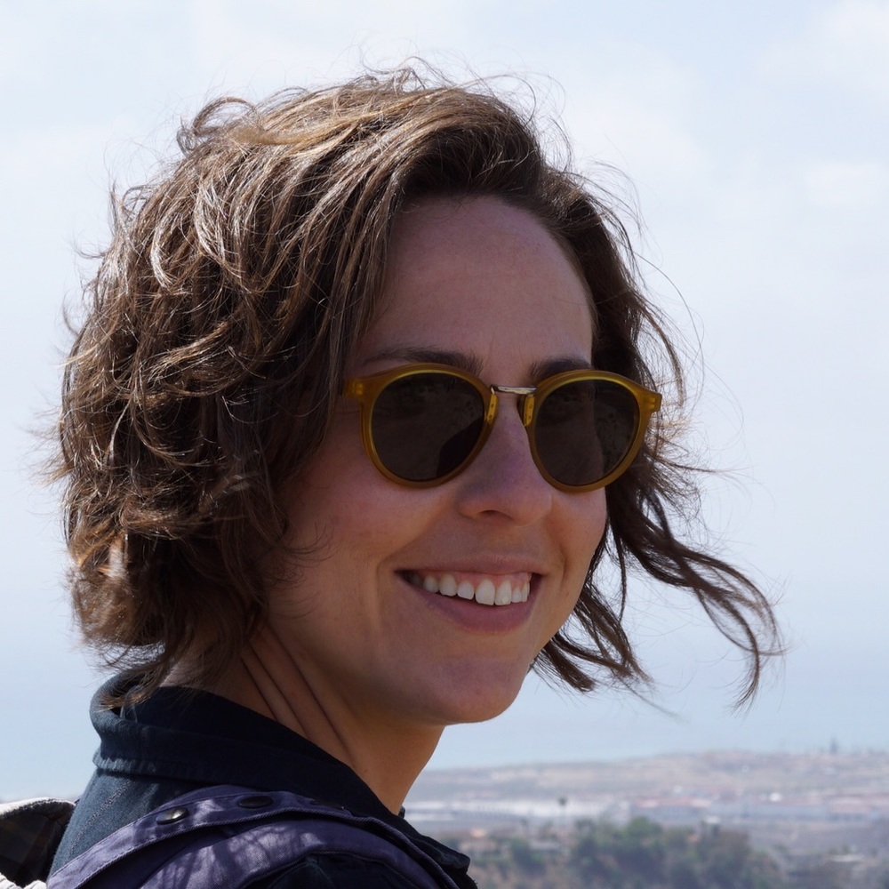 Meet your Posher, Kate