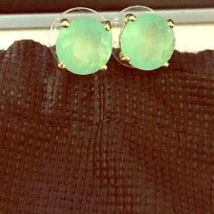Kate Spade New York Gold Earrings
