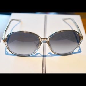 Flash SALE ⚡️YSL oversized sunglasses