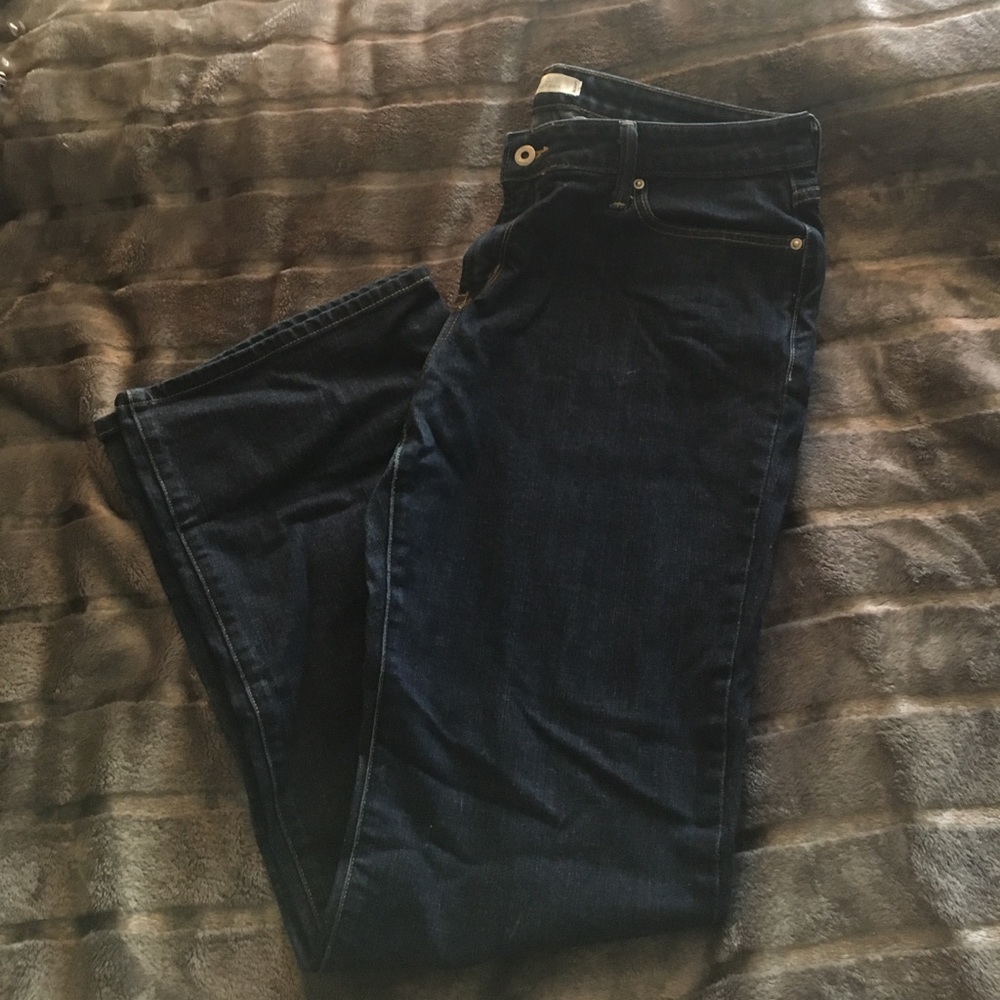 Levi jeans