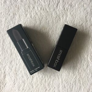 Smashbox Be Legendary Lipstick, "Punked Matte"