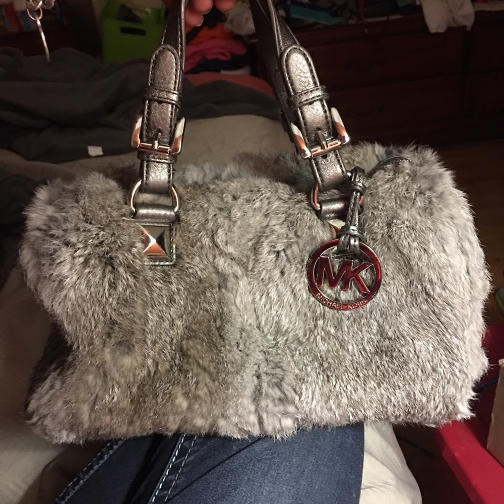 AUTHENTIC Michael Kors