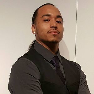 Meet your Posher, Brandon