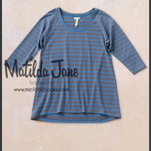 Matilda Jane Peggy Tee