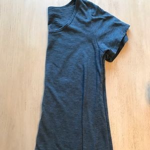 LuLaRoe S Classic Tee