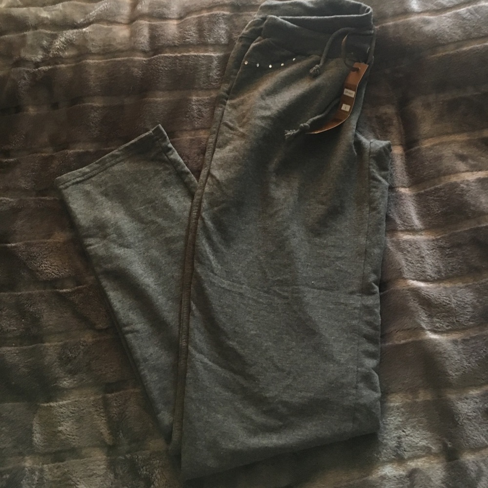 Sweatpants