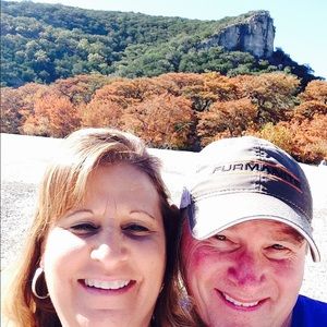 Meet your Posher, Dawn