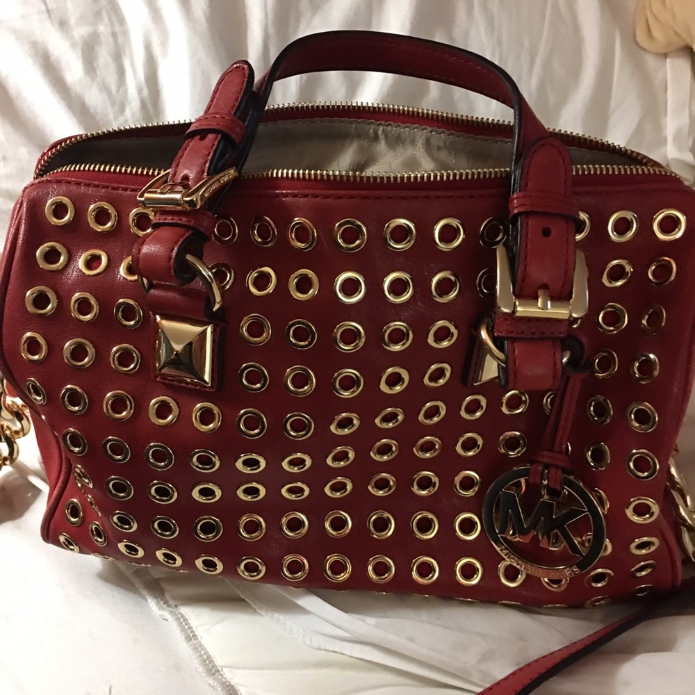 AUTHENTIC Michael Kors