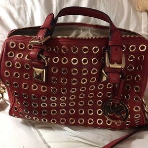 AUTHENTIC Michael Kors