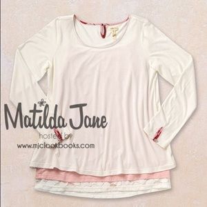 Matilda Jane- Ophelia Tunic