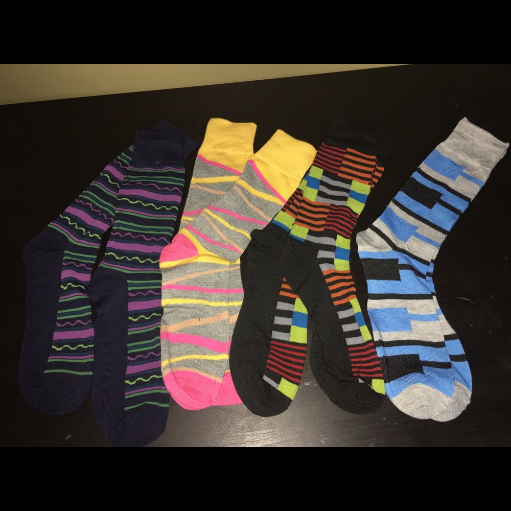 Socks sizes 10-13