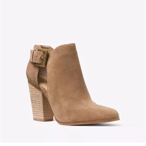 Michael Kors Adams bootie