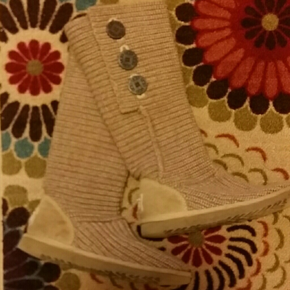 Ugg boots