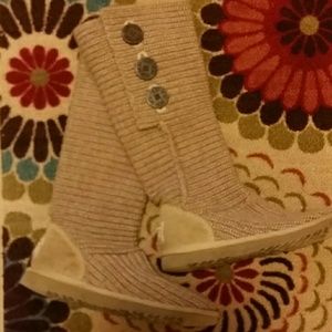 Ugg boots