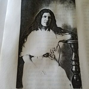 Meet your Posher, Terry