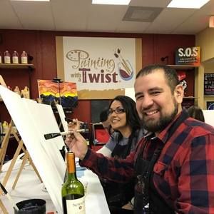 Meet your Posher, Corina