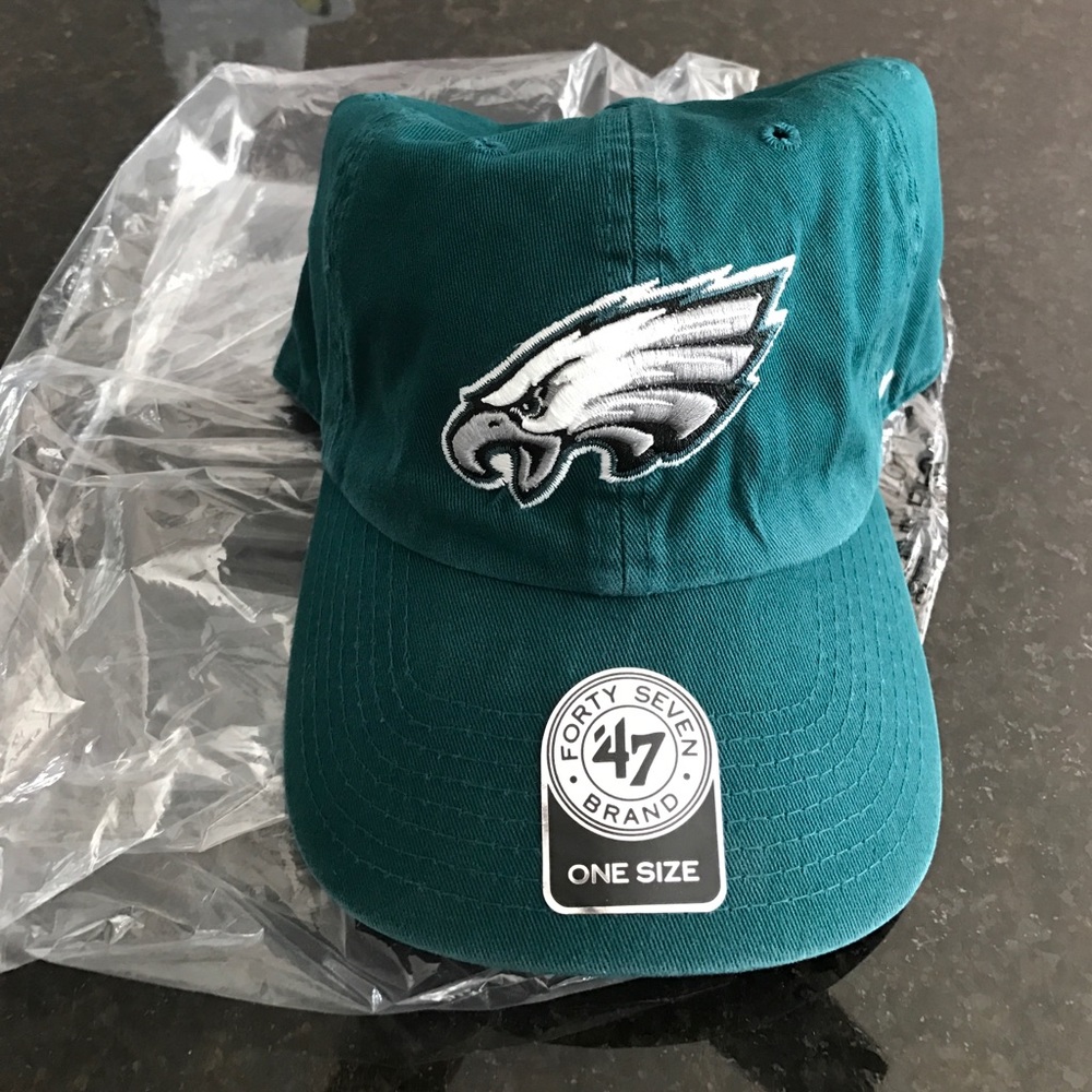 Philadelphia Eagles ball cap