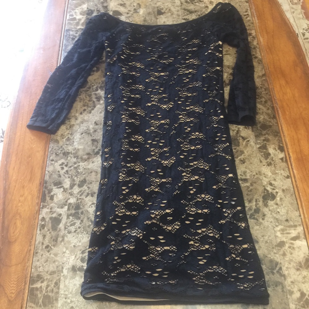 Guess stretch dress