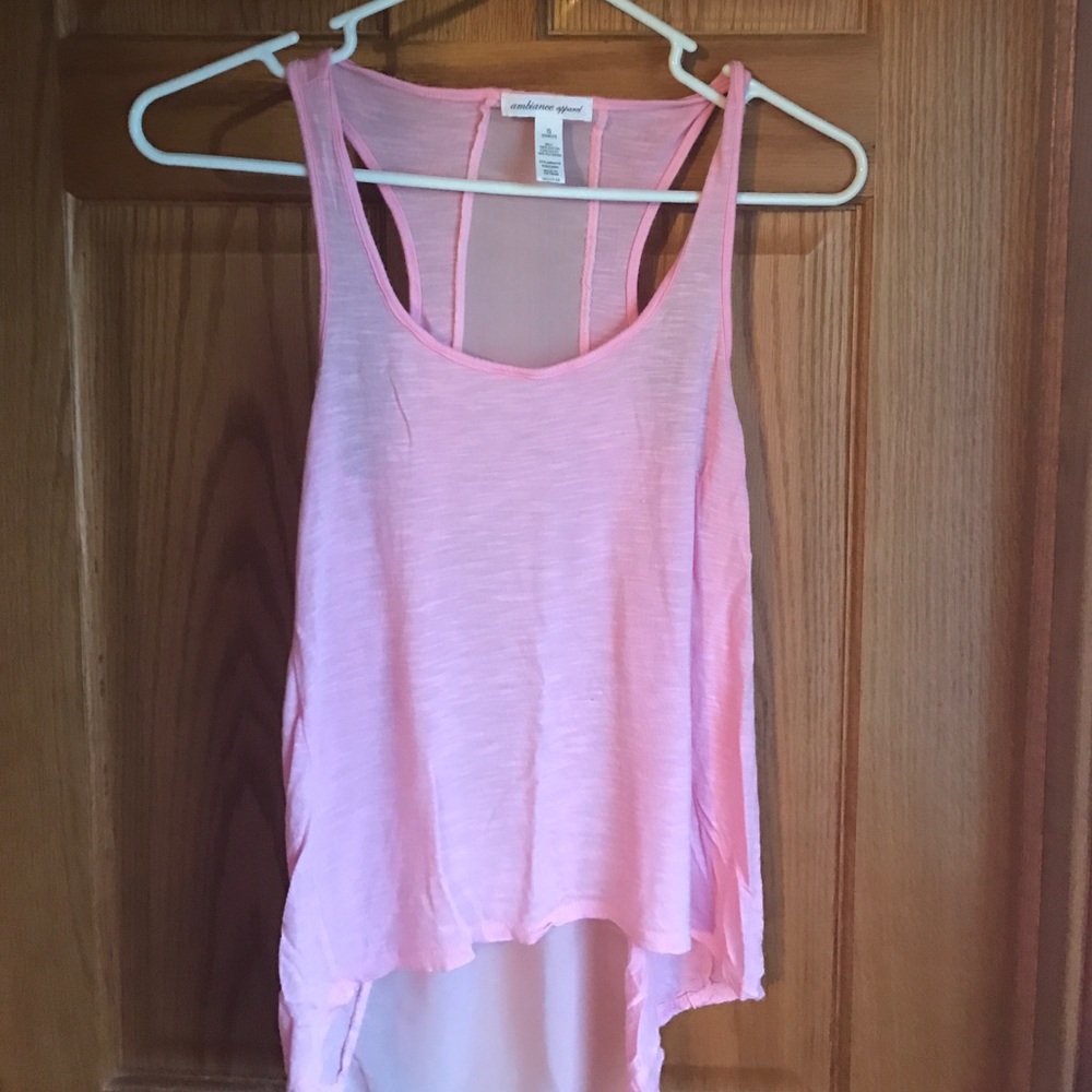 Tank top