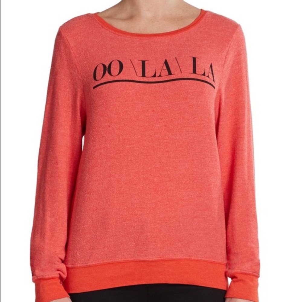 Wildfox Sweatshirt