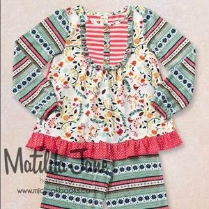 Matilda Jane Simone PJ Set