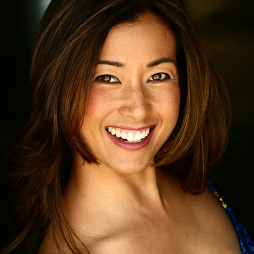 Meet your Posher, Alicia