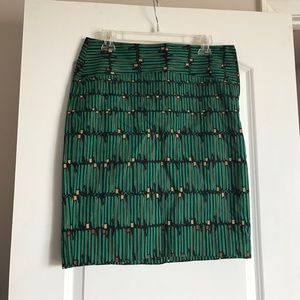 The Limited Skirt size 6
