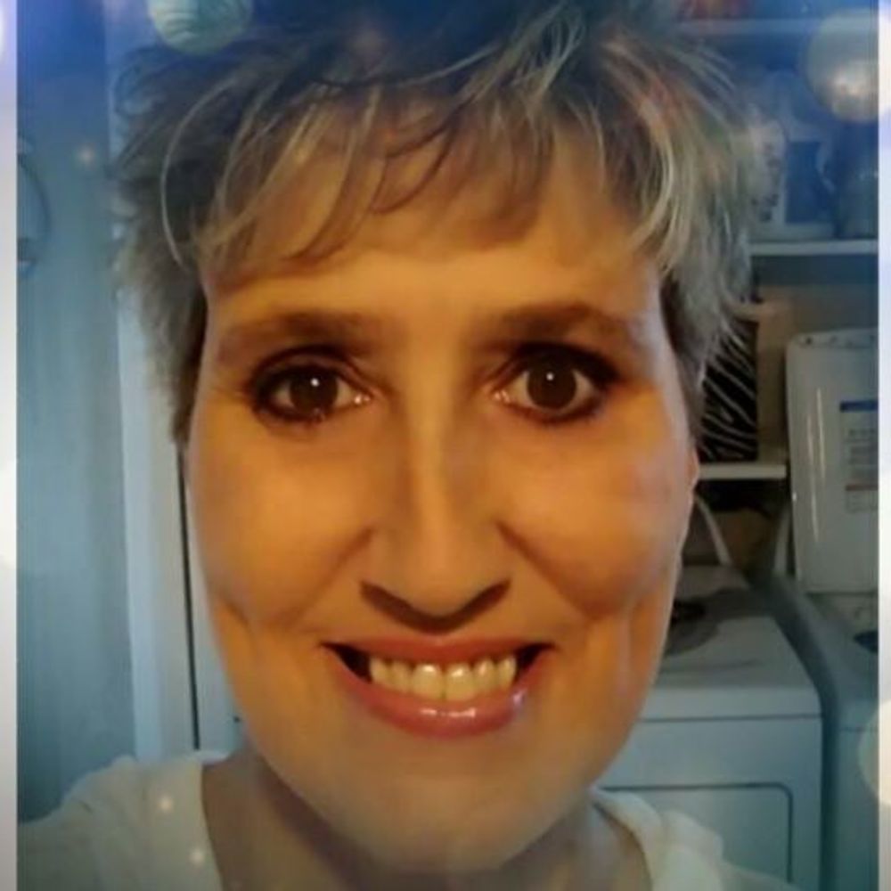 Meet your Posher, Tammy