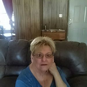 Meet your Posher, Kathy