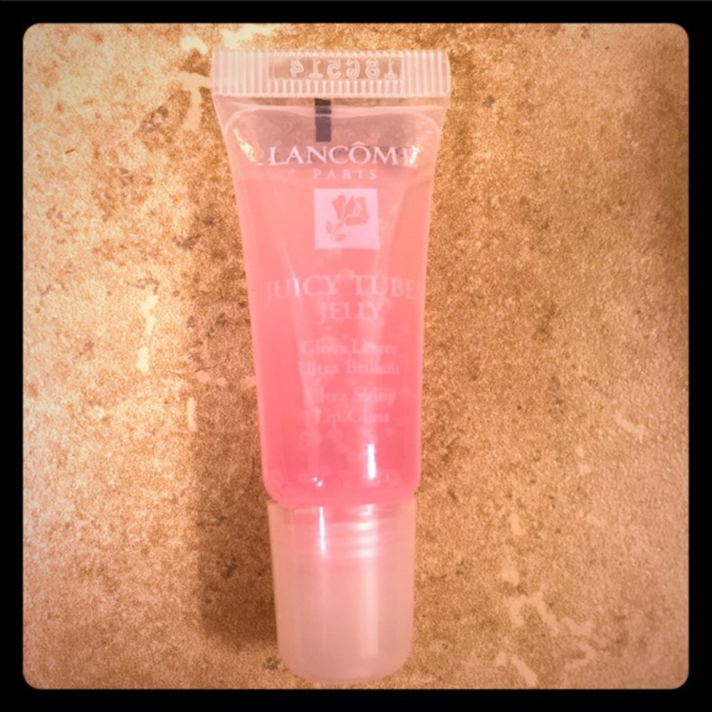 Lancôme Juicy Tubes! New! Daiquiri!