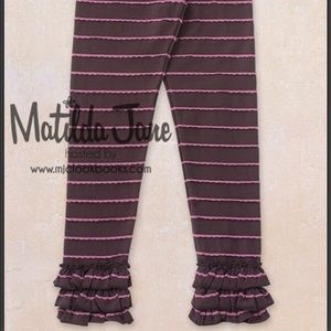 Matilda Jane Nellie Leggings