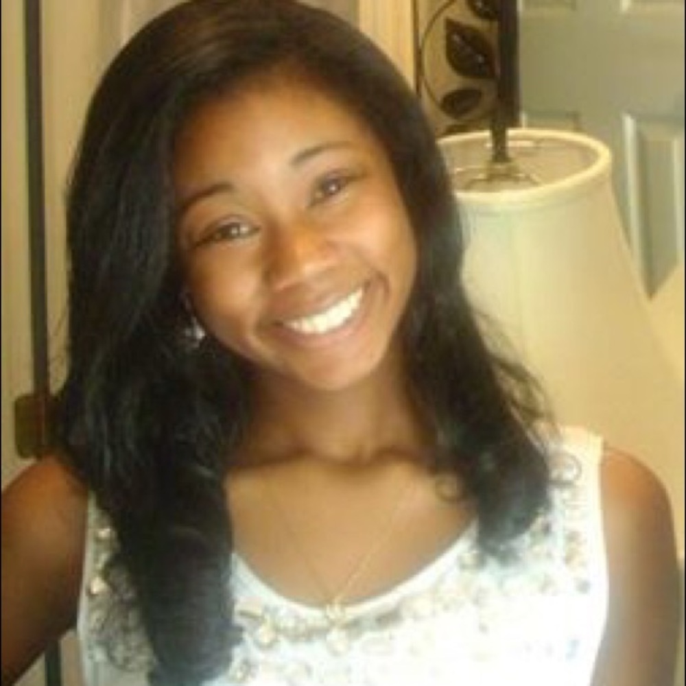 Meet your Posher, Halle