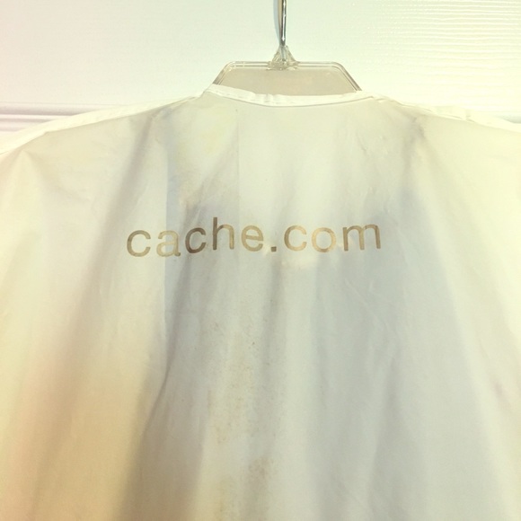 Long Caché Evening Dress// Cocktail Party - Picture 7 of 7