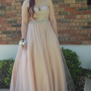 Prom Dress!