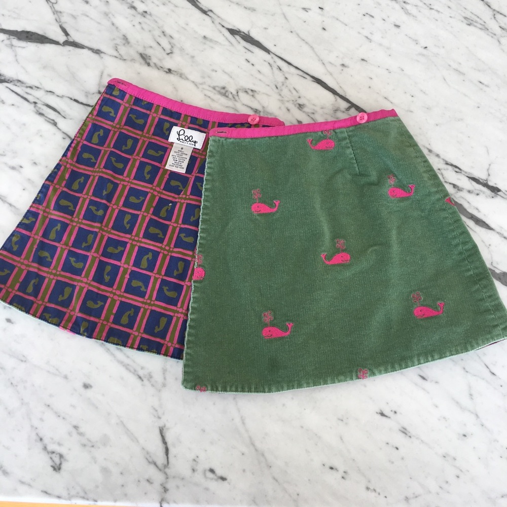 Lilly Pulitzer