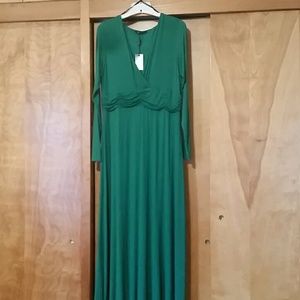 Look for the Stars long sleeve jersey dresa