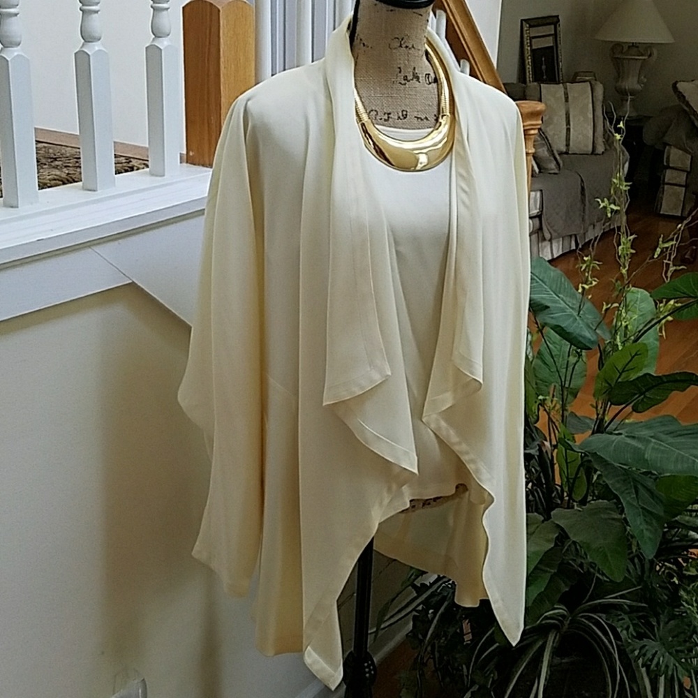 VINTAGE CLASS LILLIE RUBIN SET