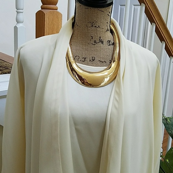 VINTAGE CLASS LILLIE RUBIN SET - Picture 2 of 7