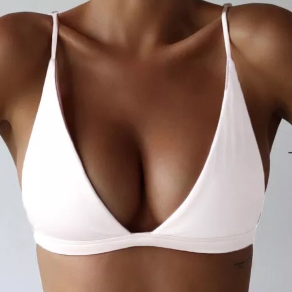 ❤️GREEN AND SIZE L ADDED! Sexy Bikini Tops! - Picture 3 of 3