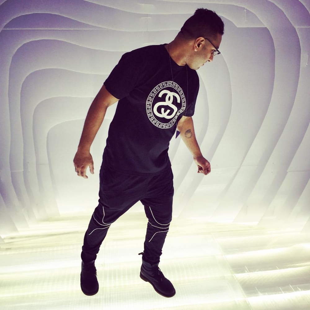 Meet your Posher, Sam