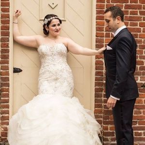 Meet your Posher, Sally