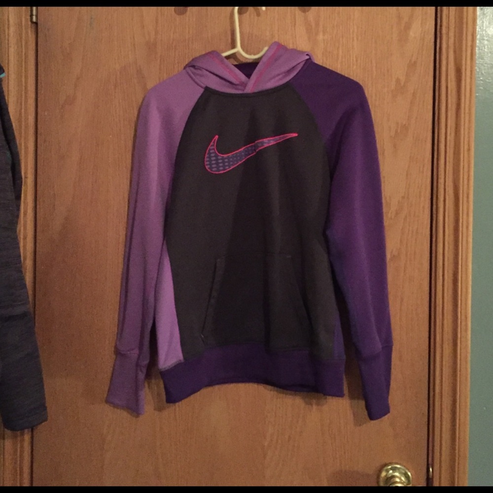 Nike hoodie