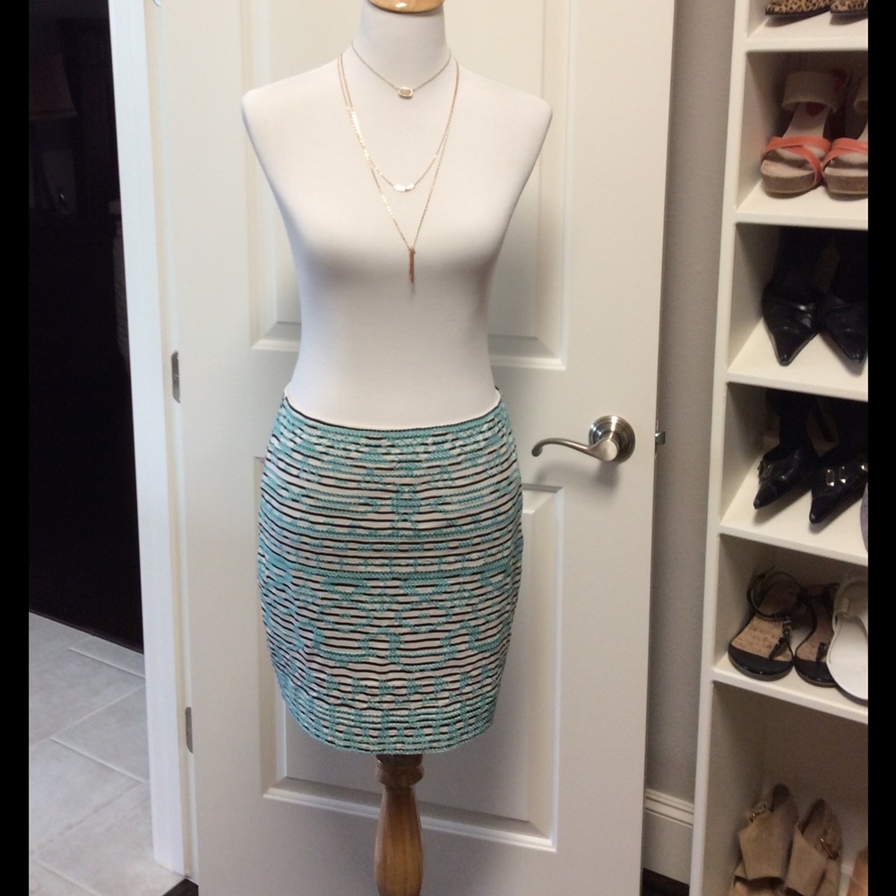 THML Skirt